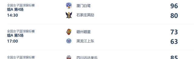 一场焦点之