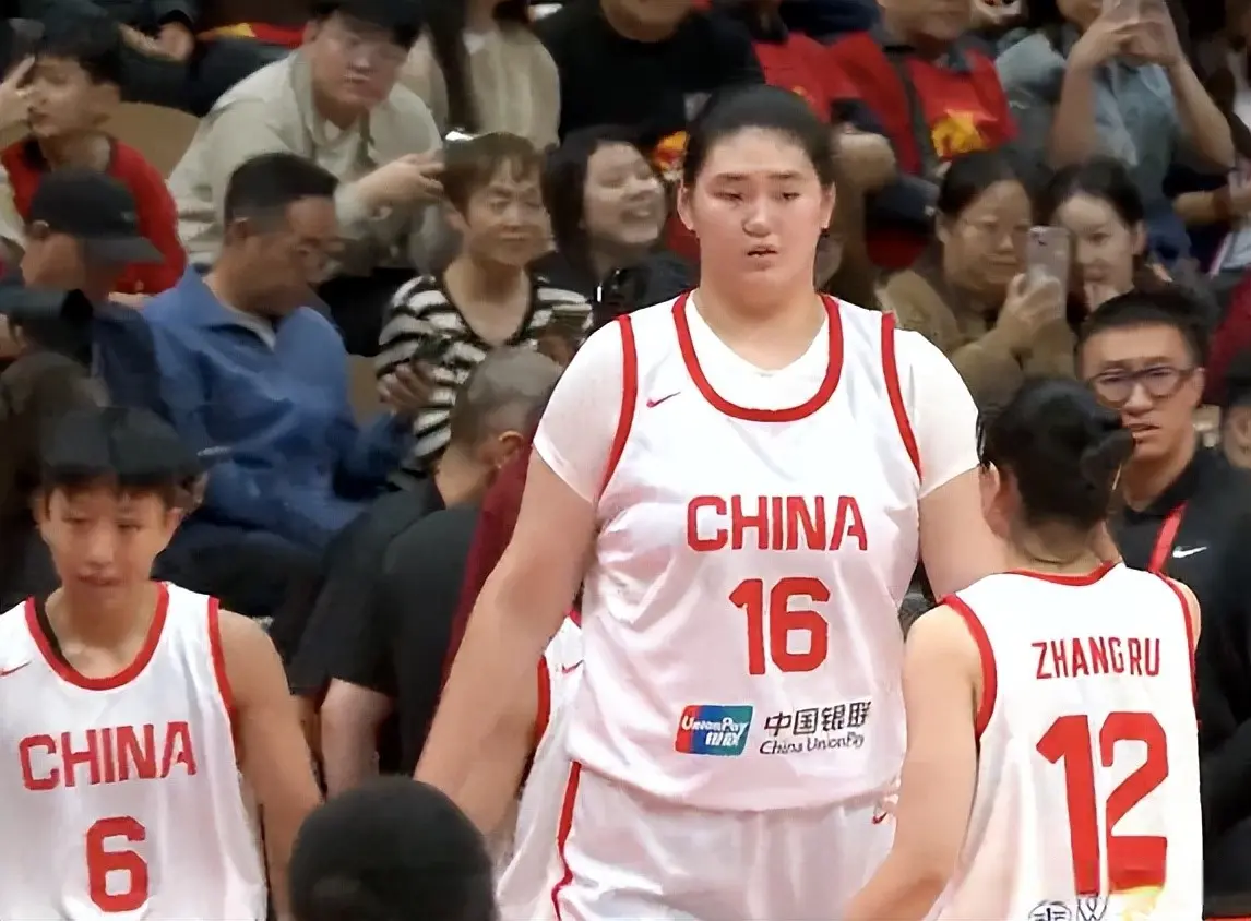 需要进一步, 不过中国女
