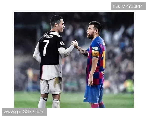 梅西、C罗、内马尔等足球巨星成就与影响力的深度解析与对比