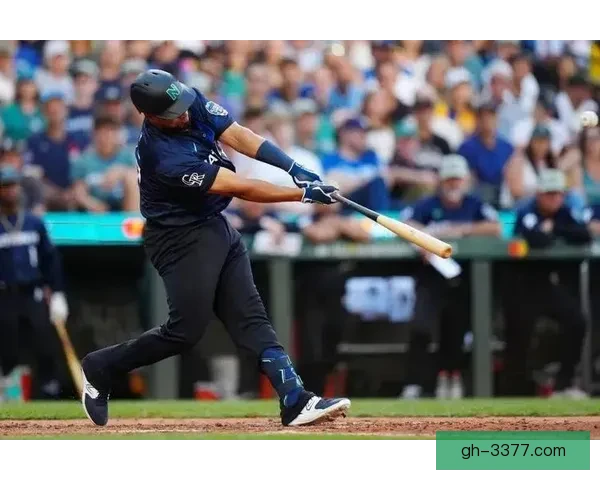 全垒打竞赛：挑战棒球明星，谁将夺得射手王？