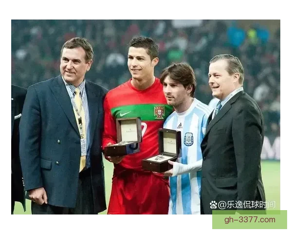 世界足球史上的传奇纪录与里程碑