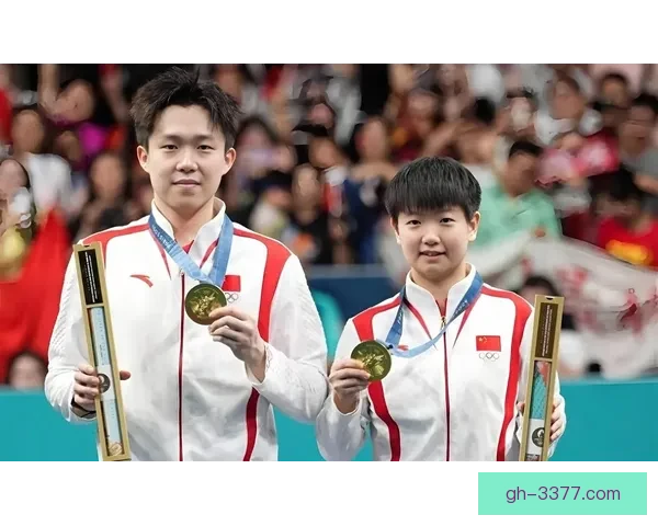 乒乓球世界纪录：速度、技术、耐力的终极挑战