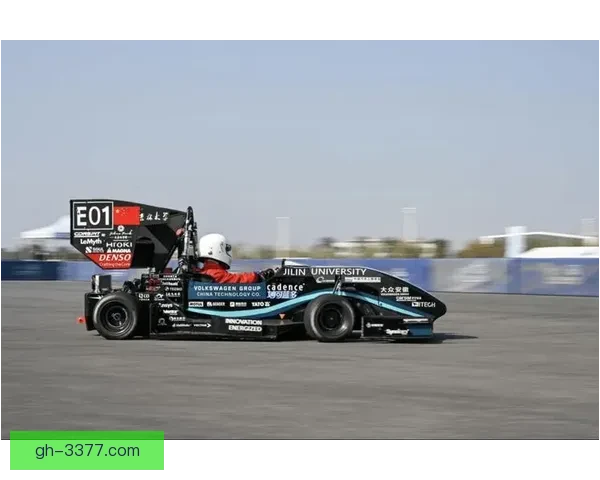 F1赛事精准预测分析与探讨 F1赛事精准预测分析与探讨