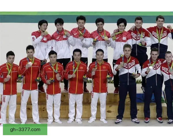 体操对战战术探析：技术对决与策略应对