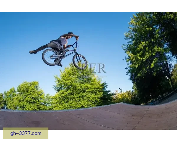 BMX投注技巧大揭秘，助你轻松获胜!