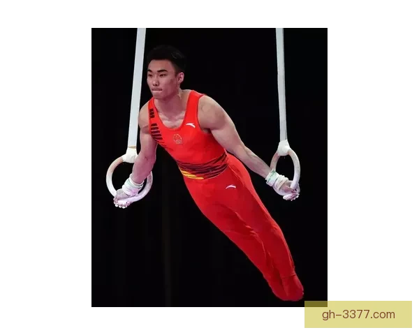 体操赛场风云：精彩比拼、优异表现闪耀赛场