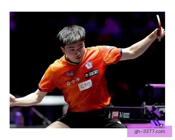 乒乓球比赛预测：揭秘技战术，分析选手实力，科学预测胜负结果