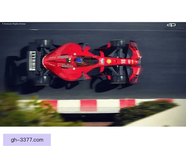 全方位解析F1赛车技术:速度与激情交错,驾驶细节无懈可击 全方位解析F1赛车技术:速度与激情交错,驾驶细节无懈可击