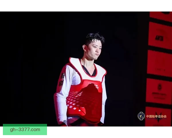 全国跆拳道锦标赛：拳拆神技，创新战术闪耀舞台