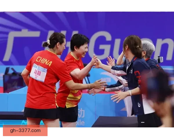 全球乒乓球巅峰对决：争夺世界冠军的激烈角逐