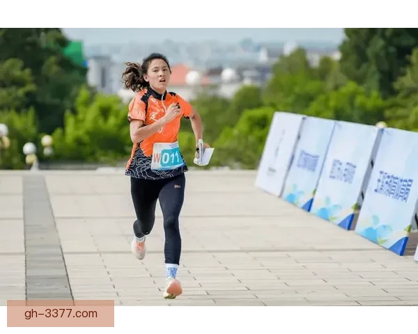 全民健身大赛：挑战更健康自己