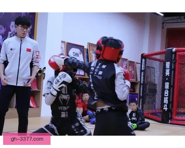 全球拳击直播：挥拳直击，无惧巅峰