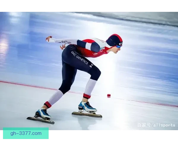 全面解析世界各国滑冰排名及选手实力对比