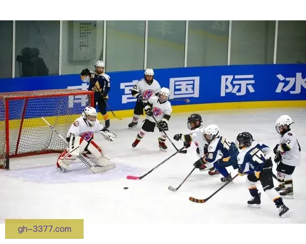 加拿大冰球冠军战开幕：热门队伍实力角逐