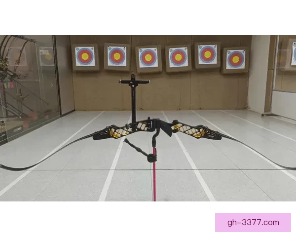 学会射箭：入门指南、基础技巧及注意事项