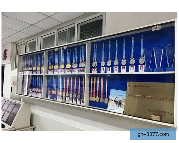 射击赛程全面解读：规则、项目、选手、奖牌分布及直播安排