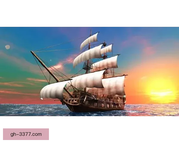 帆船世界纪录：挑战极限的航行壮举