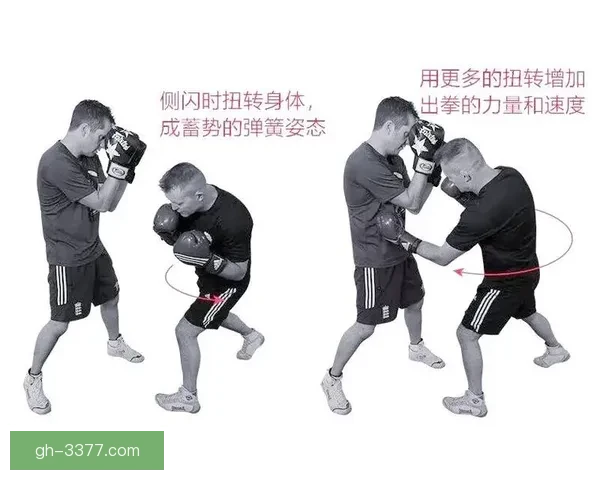拳击对战策略解析与技巧探讨
