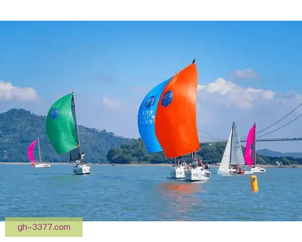 帆船技巧大揭秘：如何优雅驾驭海洋风帆？