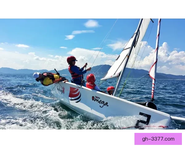 帆船行驶技巧与实操全解析