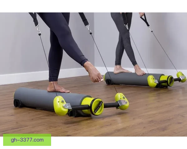 揭秘普拉提冠军的全面训练秘籍