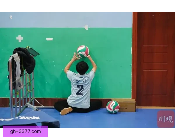 排球训练方法全面解析及实战技术指导