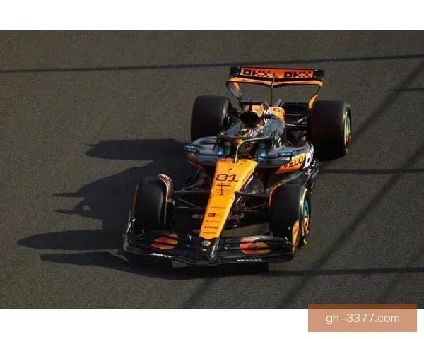 掌握F1赛车技巧，享受极速驾驶乐趣