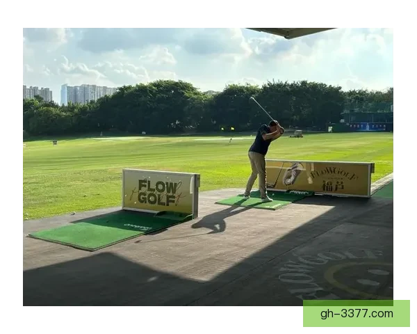 掌握高尔夫盘口分析技巧的关键因素