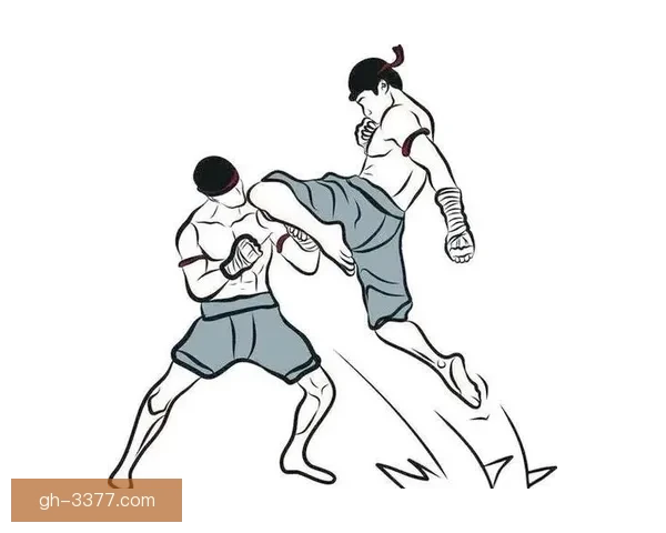 摔跤初学者必知技巧及入门指南