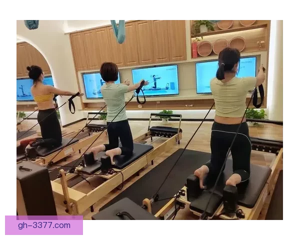 普拉提赛事回放：锻炼身心，释放活力！