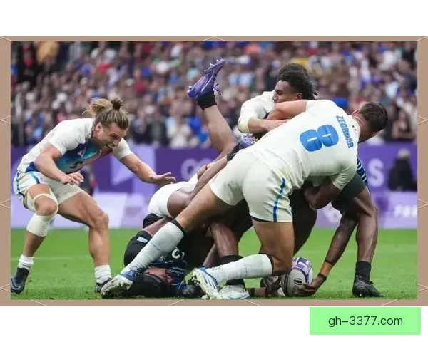 欧洲巡回赛首站：橄榄球明星齐聚，谁将夺得荣耀？