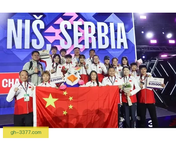 激情对决！绽放拳击极限，新一届拳击公开赛火热开幕