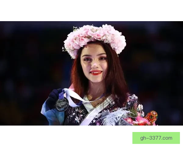 滑冰冠军的璀璨荣耀:冰上飞舞,心中岁月静好 滑冰冠军的璀璨荣耀:冰上飞舞,心中岁月静好