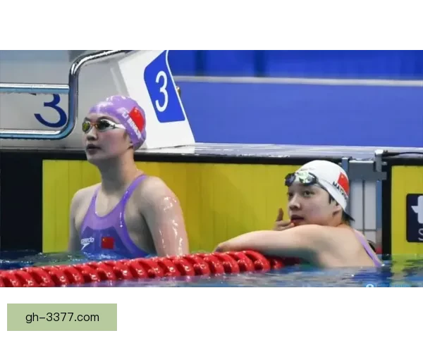 游泳杯赛：挑战泳坛巅峰，决战水中之王