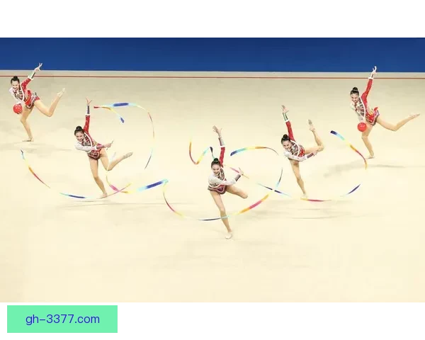 激情体操竞技：突破极限，展现飒爽英姿